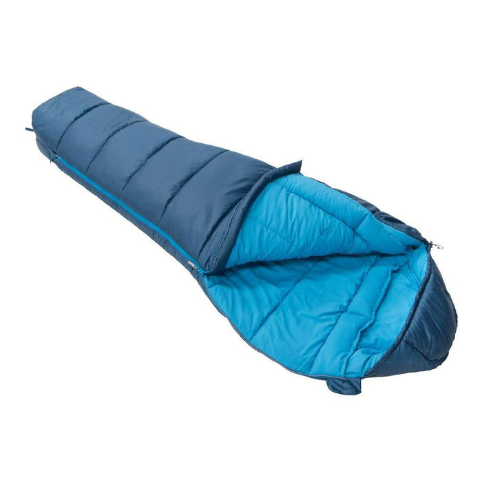 Vango Nitestar Alpha 350 Sleeping Bag Mummy Shape 3-4 Season Camping - Vango - Van Life Living