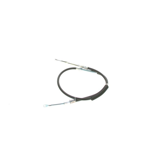 Bosch Handbrake Cable Left Rear 1 987 477 533