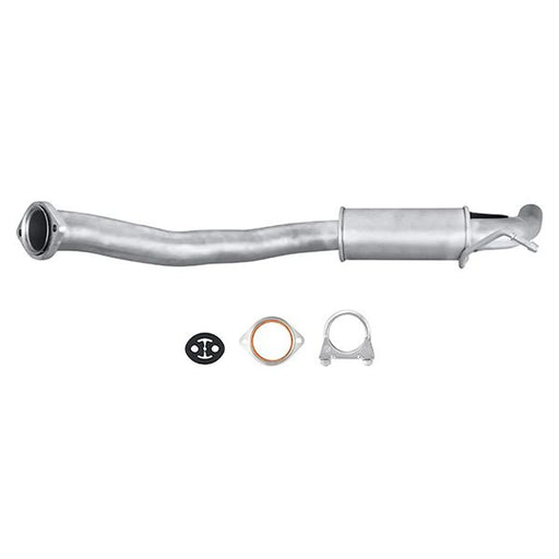 Hella Middle Silencer 8LC 366 023-081