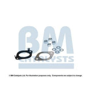 BM Catalysts Exhaust Pipe Mounting Kit FK51169B