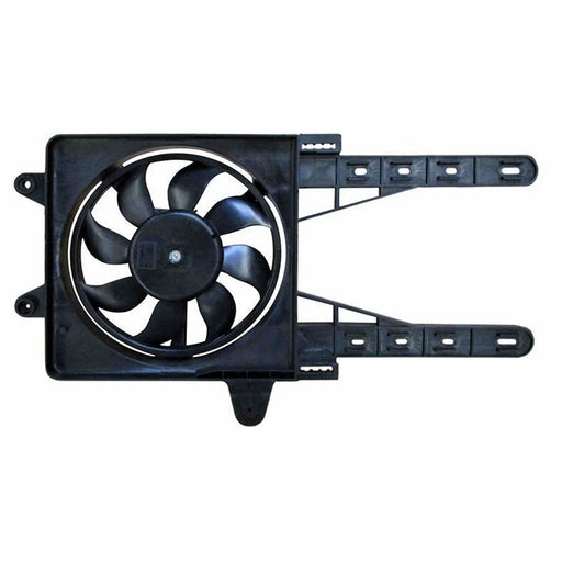 Mahle Engine Cooling Fan CFF 304 000P