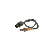 Bosch O2 Lambda Oxygen Sensor before catalytic converter 0 258 007 302