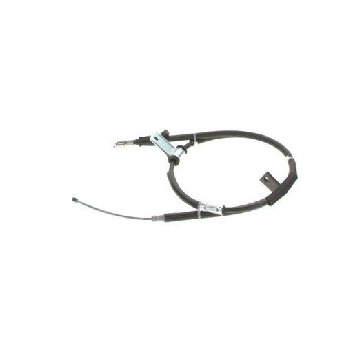 Bosch Handbrake Cable Left Rear 1 987 477 066