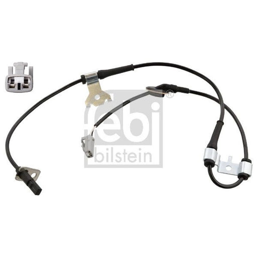 Febi ABS Wheel Speed Sensor Front Left 106319
