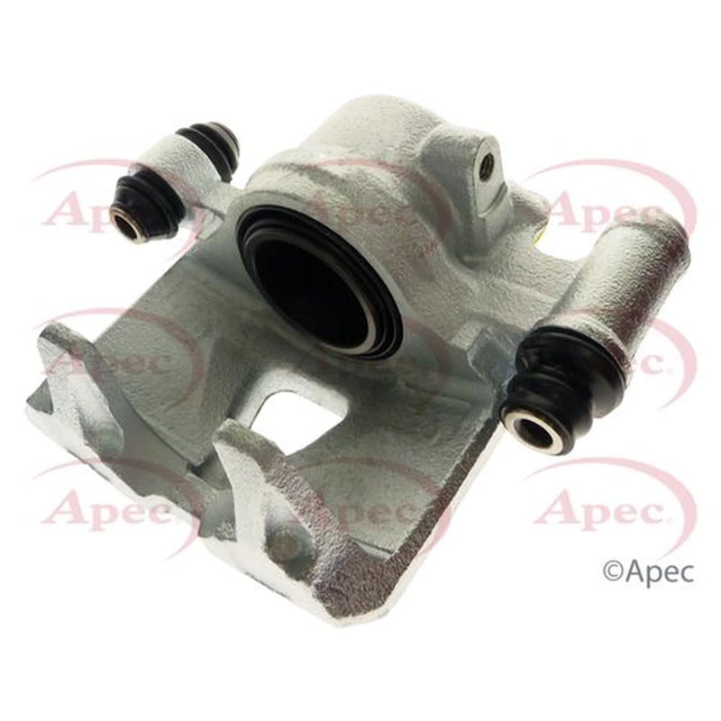 Apec Brake Caliper Assembly Front Left LCA1277