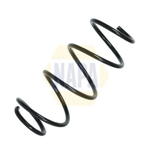 NAPA Front Suspension Coil Spring NCS2050