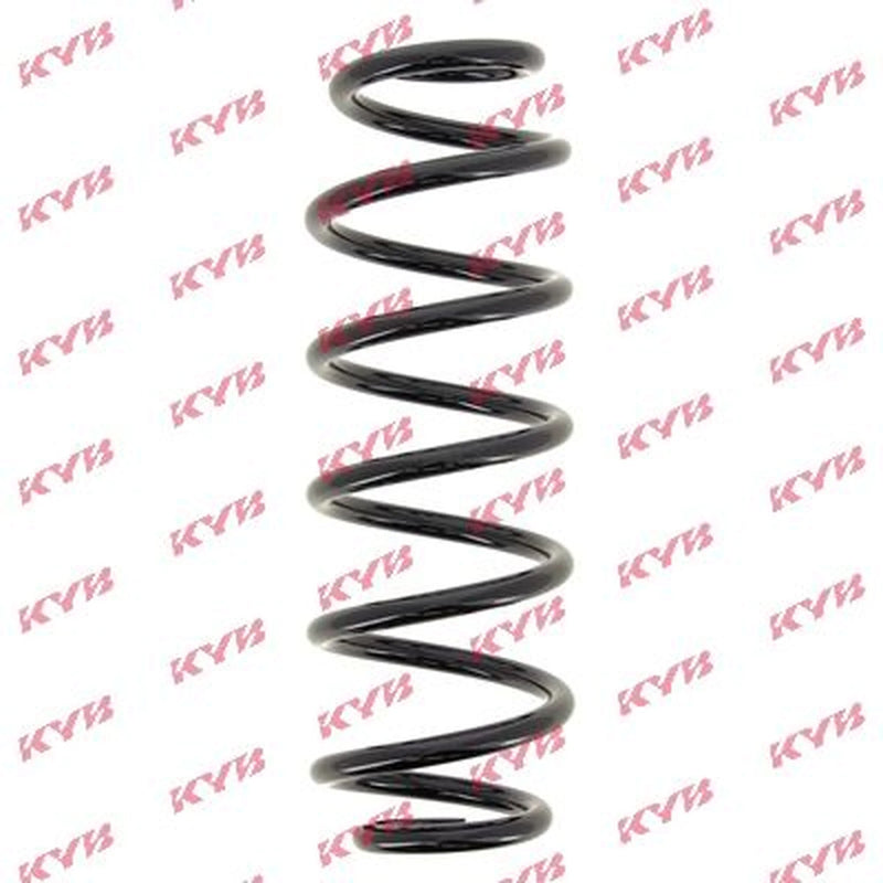 KYB Rear Suspension Coil Spring RA6235