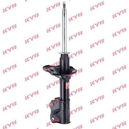 KYB Shock Absorber Damper Strut Front Left 333281