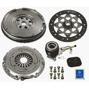 Sachs Clutch Kit Set 3pc 2290601100