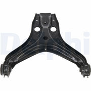 Delphi Control/Trailing Arm Lower TC1140