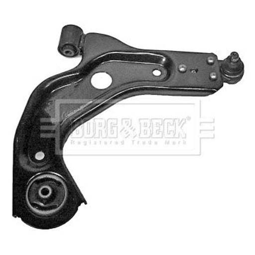 Borg & Beck Control/Trailing Arm BCA5999