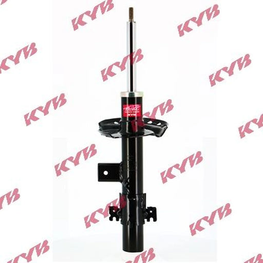 KYB Shock Absorber Damper Strut Rear Right 3358018