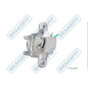 Apec Brake Caliper Assembly Rear Right BCA3826