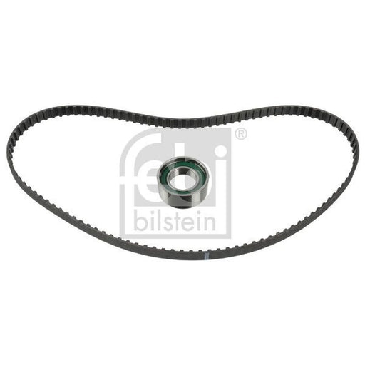 Febi Timing Belt Kit with Rollers 11076
