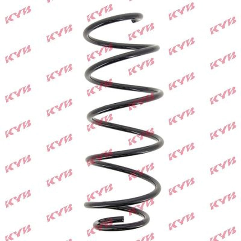 KYB Front Suspension Coil Spring RA3411