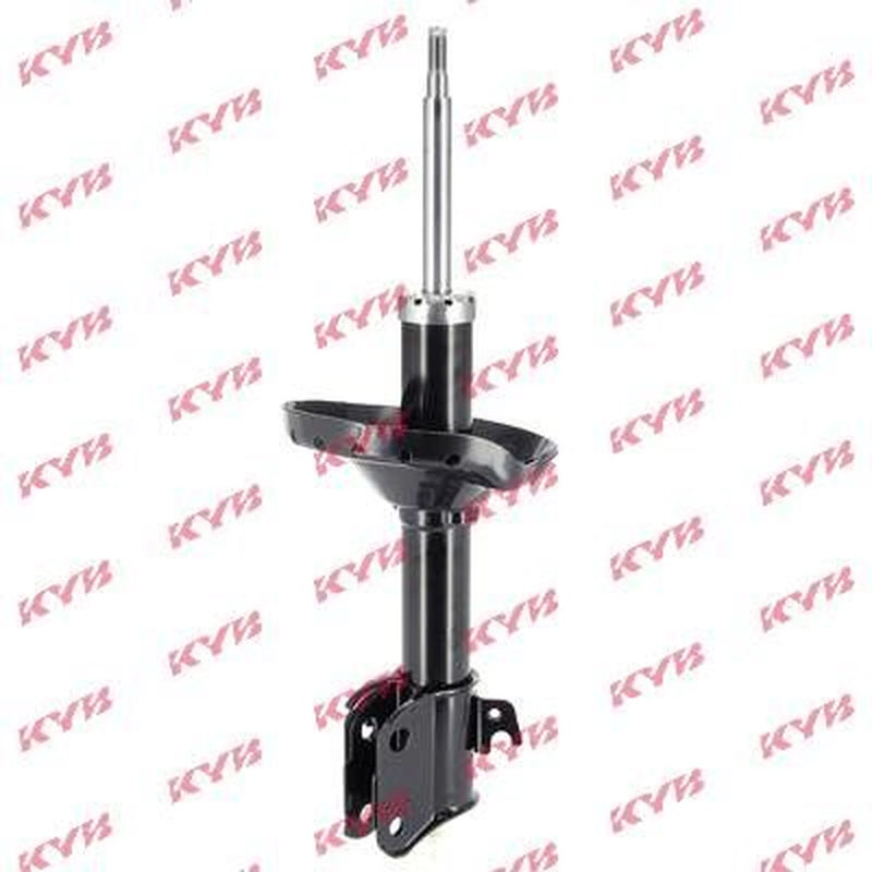KYB Shock Absorber Damper Strut Front Left 334371