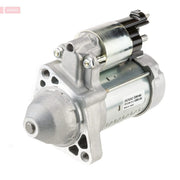 Denso Starter Motor 12V 1.8kW 12 Teeth fits Mercedes-Benz Marco Polo Camper