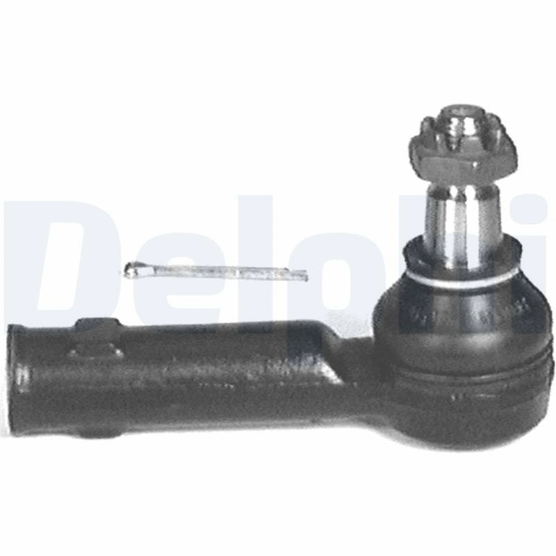 Delphi Steering Tie Rod End Ball Joint Front M16x1.5 TA1039