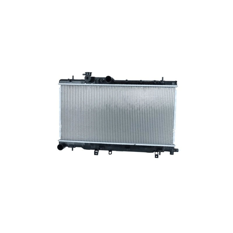 NRF Engine Radiator 53038