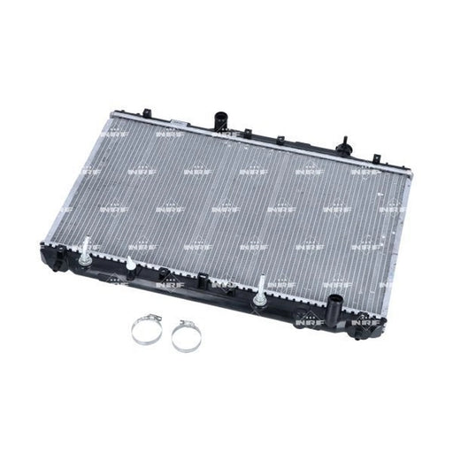 NRF Engine Radiator 516721