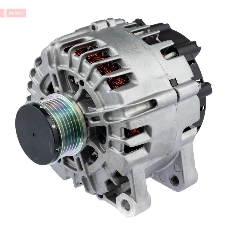Denso Car Alternator 12V DAN1541