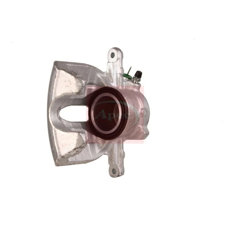 Apec Brake Caliper Assembly Front Left LCA326N