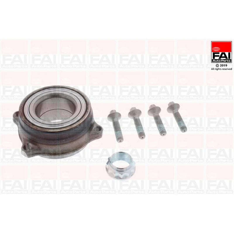 FAI Wheel Bearing Kit FHBK1120