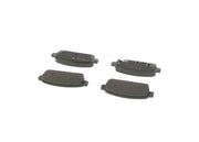 Bosch 0986494435 Brake Pad Set, disc brake