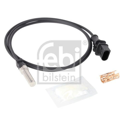 Febi ABS Wheel Speed Sensor Rear Right 196832