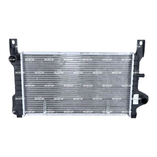 NRF Engine Radiator 53635