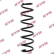 KYB Rear Suspension Coil Spring RA5363