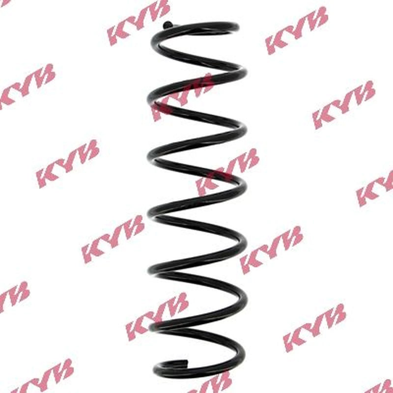 KYB Rear Suspension Coil Spring RA5363