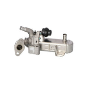 NRF EGR Cooler (Exhaust Gas Recirculation) 48212
