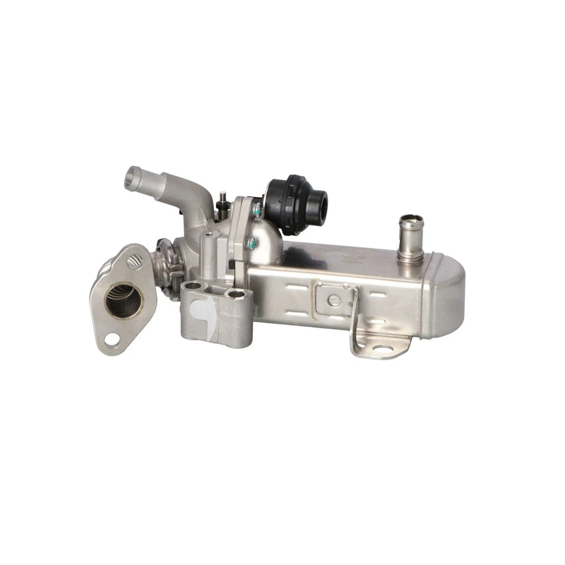 NRF EGR Cooler (Exhaust Gas Recirculation) 48212