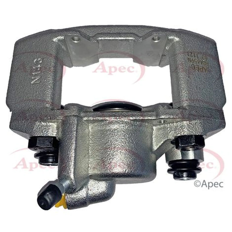 Apec Brake Caliper Assembly Rear Right RCA459N