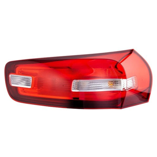 Hella Tail Light / Lamp W16W Right 2SK 011 054-061