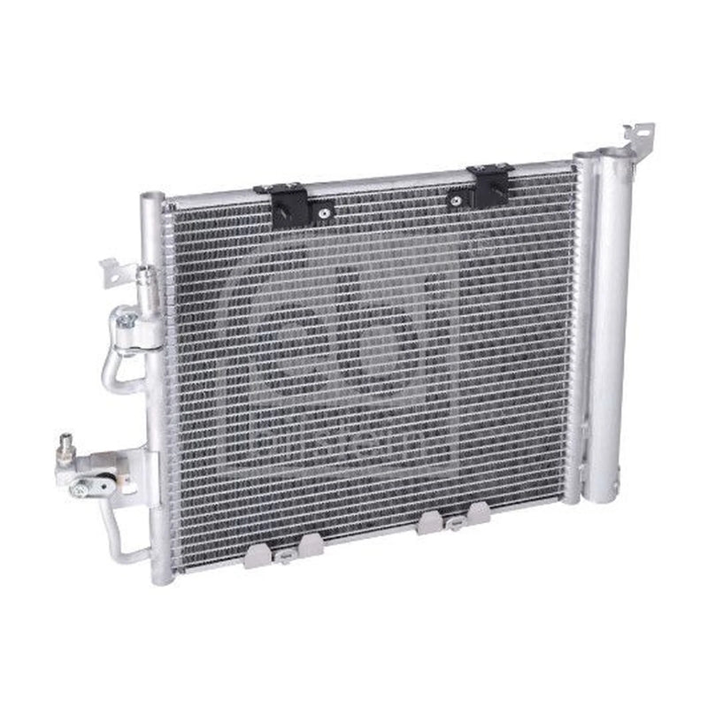 Febi Air Conditioning Condenser 193831