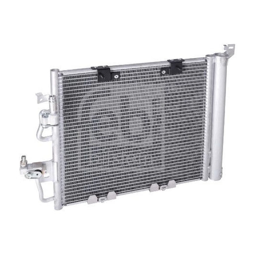 Febi Air Conditioning Condenser 193831