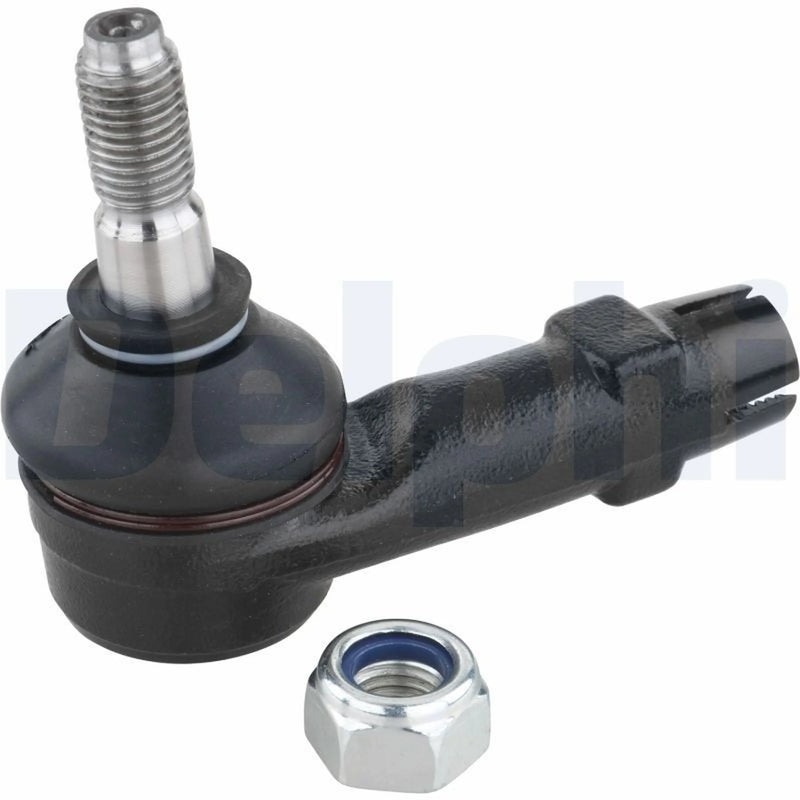 Delphi Steering Tie Rod End Ball Joint Front Left M16x1.5 TA1071