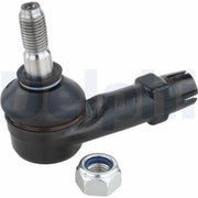 Delphi Steering Tie Rod End Ball Joint Front Left M16x1.5 TA1071