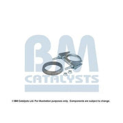 BM Catalysts Fitting Kit FK80202B FK80202B