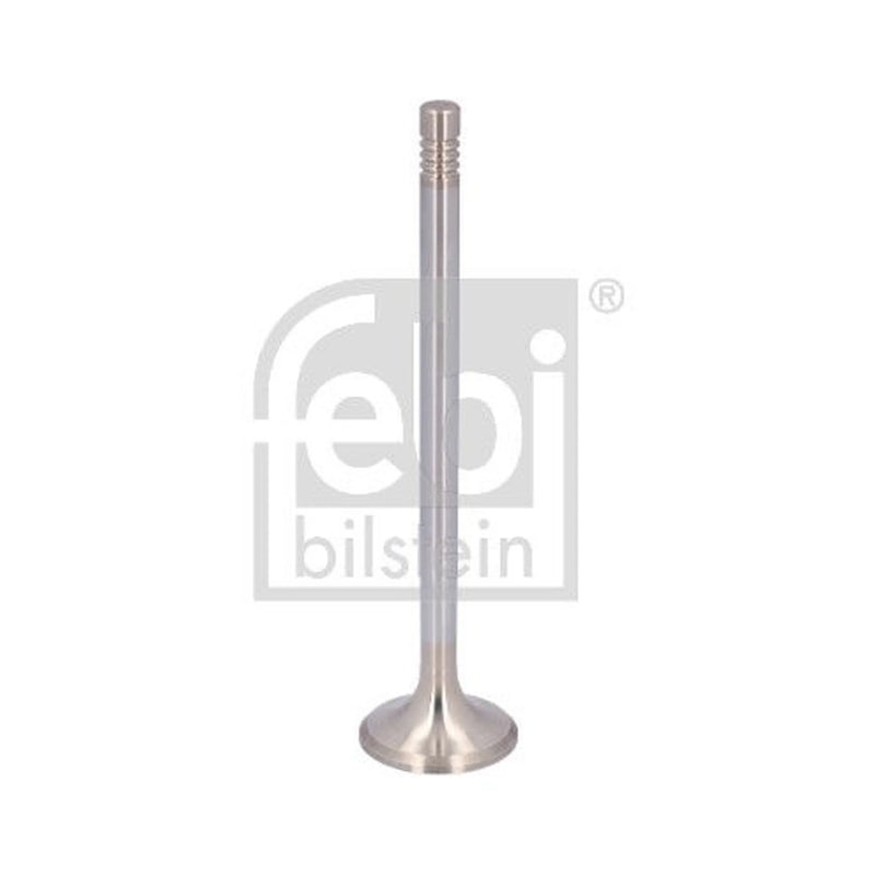 Febi Engine Exhaust Valve 41mm Head 179175