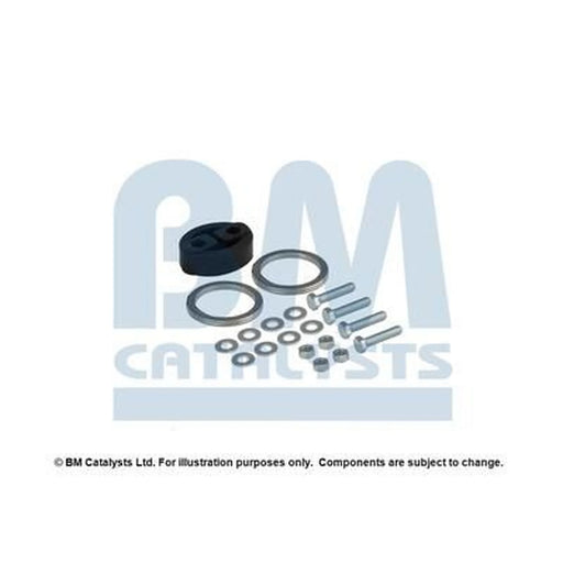 BM Catalysts Fitting Kit FK90124C FK90124C