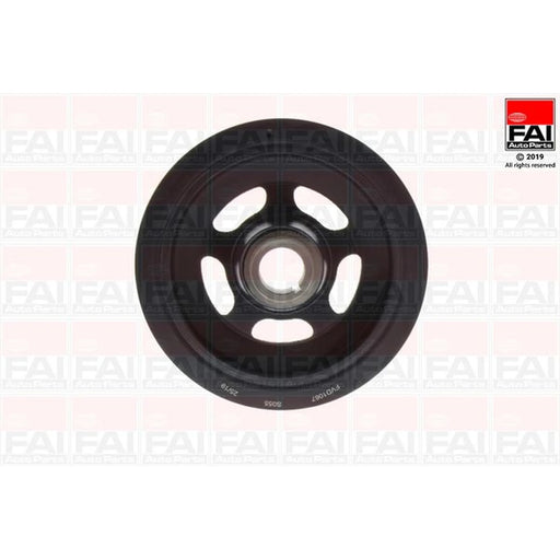 FAI Crank Shaft Belt Pulley FVD1067