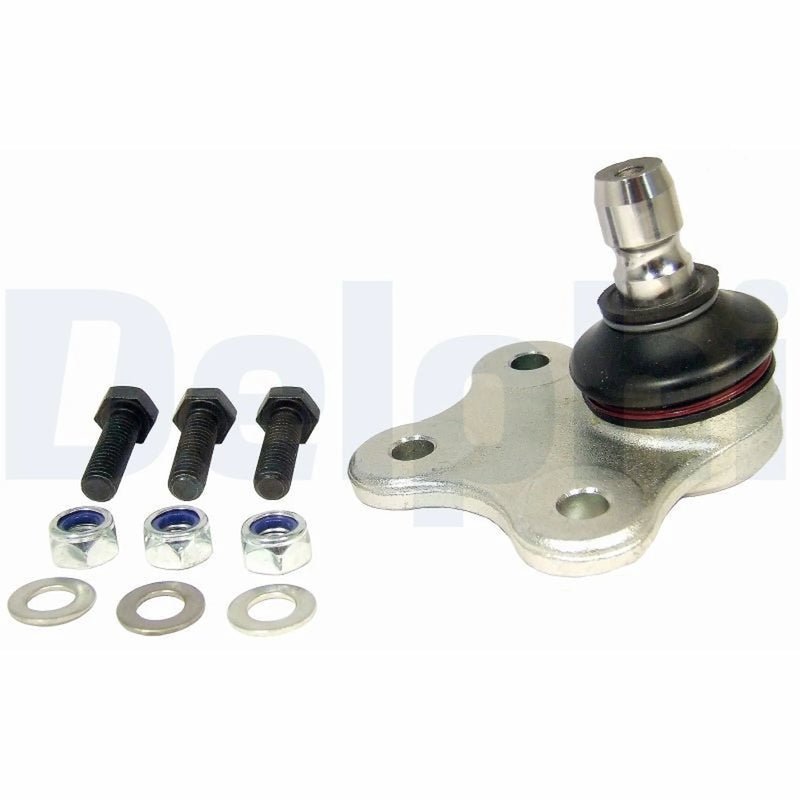 Delphi Ball Joint Lower TC1807