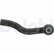 Delphi Steering Tie Rod End Ball Joint Front Left M12x1. TA1696