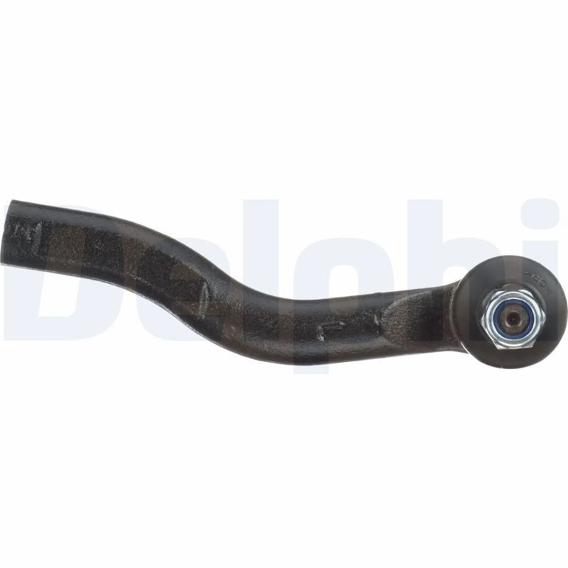 Delphi Steering Tie Rod End Ball Joint Front Left M12x1. TA1696