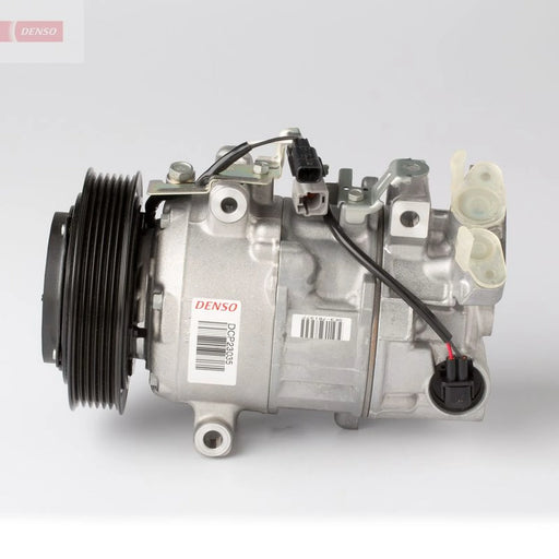 Denso Air Conditioning Compressor DCP23035