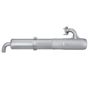 Hella Catalytic Converter 8LE 366 050-221