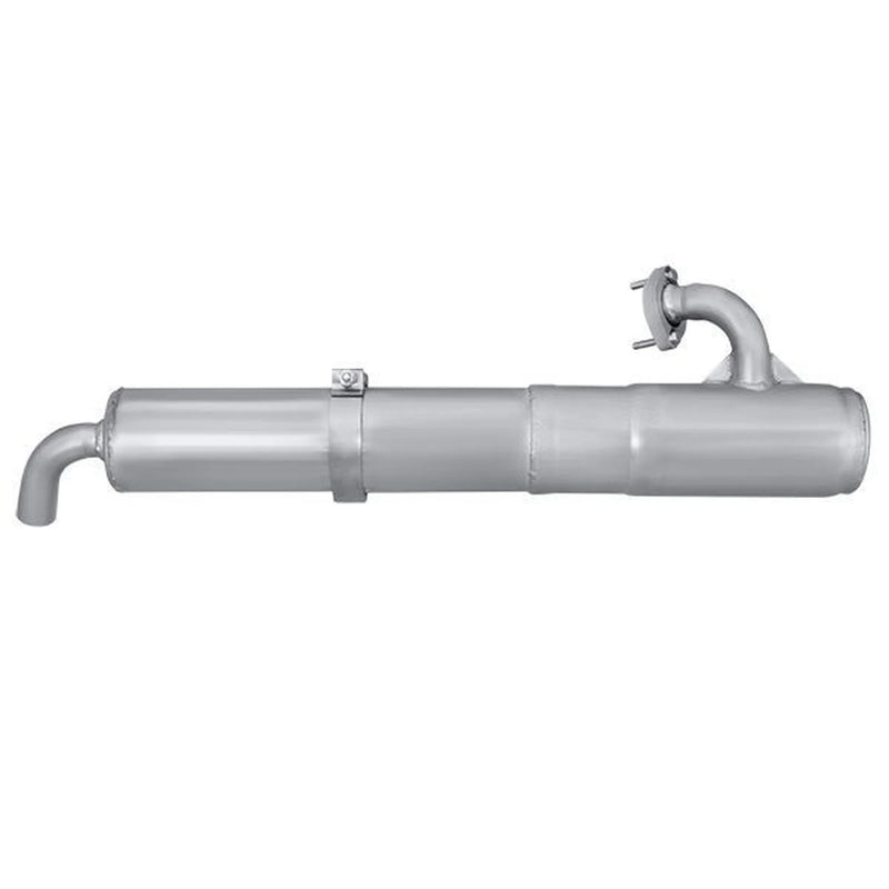 Hella Catalytic Converter 8LE 366 050-221